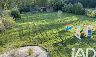 Maison 5 Pièces 80 m² à vendre à Nainville-les-Roches (91750)