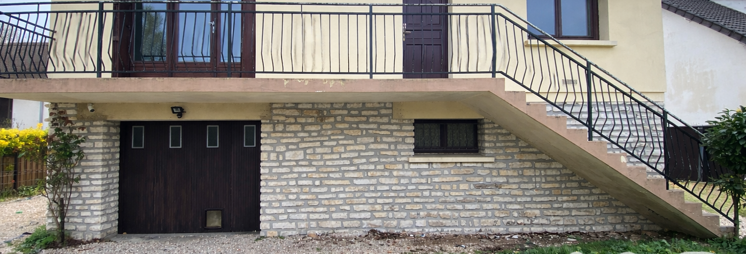 Maison 5 Pièces 80 m² à vendre à Nainville-les-Roches (91750)