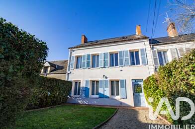 Maison 5 pièces 194900 €