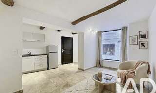 Appartement 2 Pièces 54 m² à vendre à Fayence (83440)