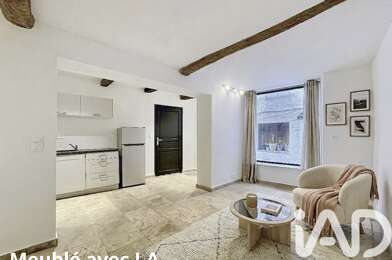 Appartement 2 pièces 130000 €