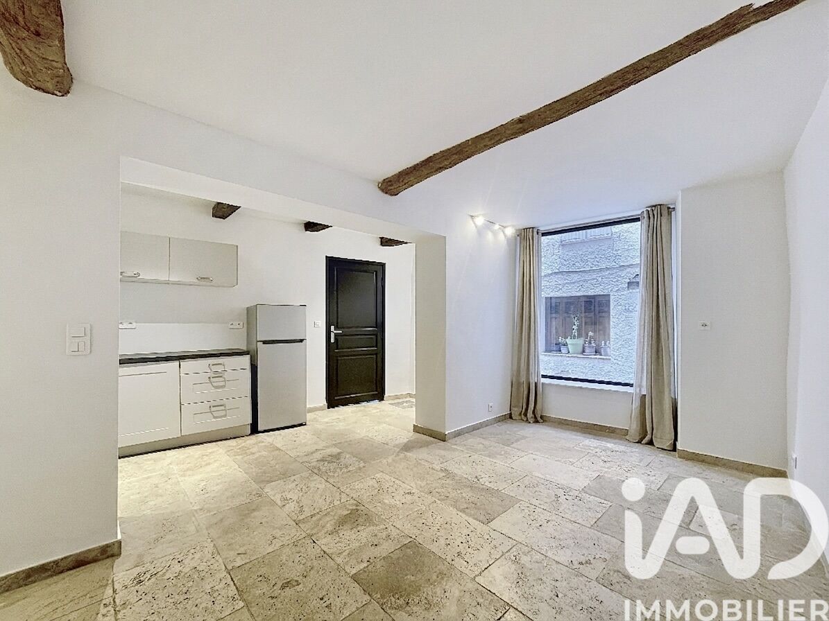 Vente Appartement 2 pièces - Photo 2
