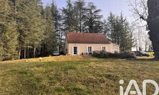 Maison 4 Pièces 85 m² à vendre à Saint-Cirq-Lapopie (46330)