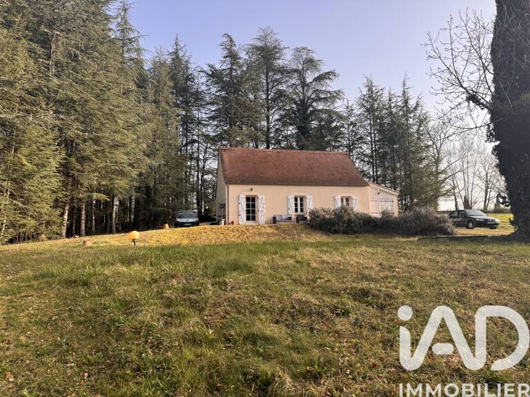 Vente Maison/villa 4 pièces — photo 1