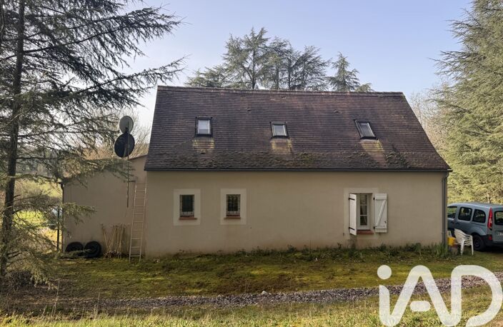Vente Maison/villa 4 pièces — photo 2