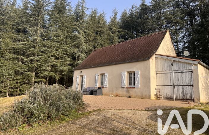 Vente Maison/villa 4 pièces — photo 4
