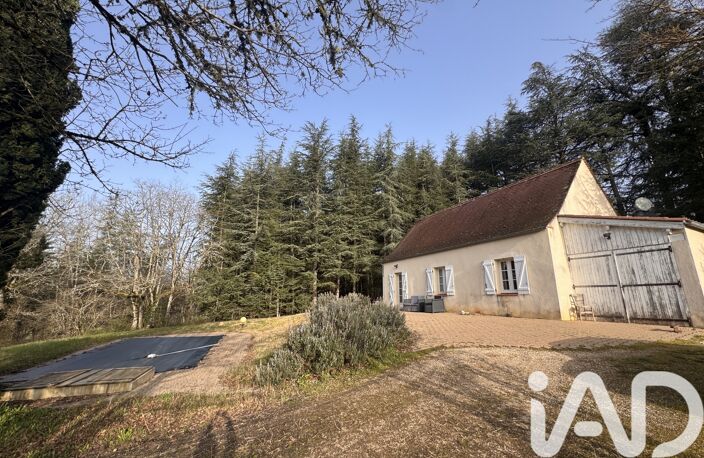 Vente Maison/villa 4 pièces — photo 5