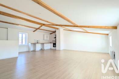 Appartement 4 pièces 212000 €