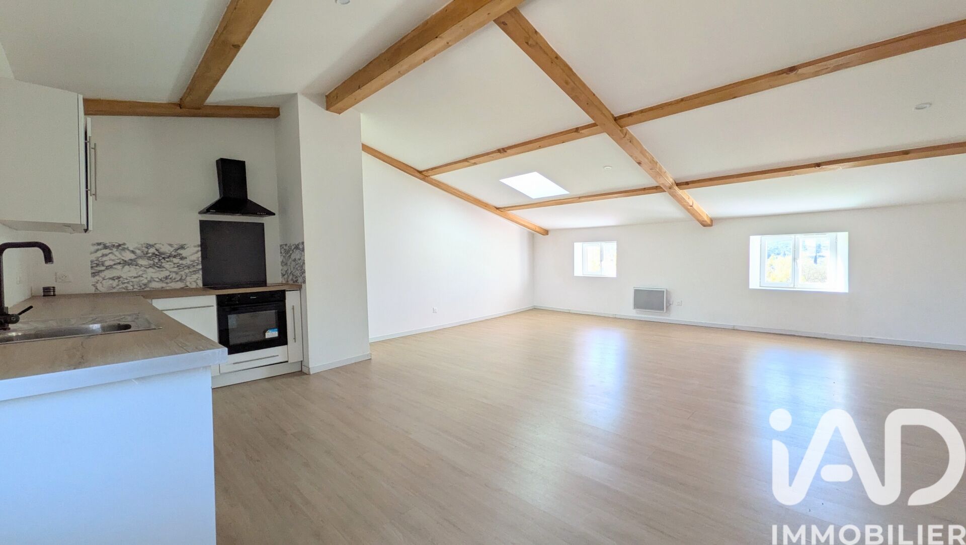 Vente Duplex 4 pièces - Photo 2
