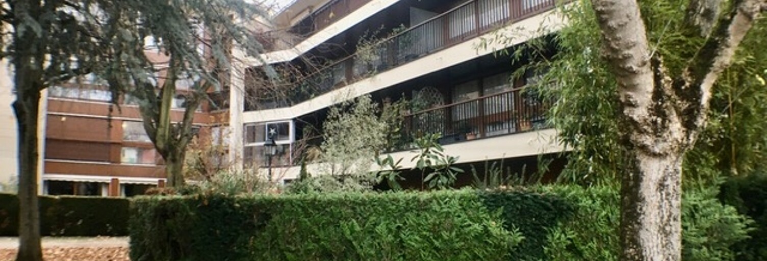 Appartement 2 Pièces 61 m² à vendre à Versailles (78000)