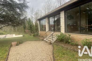 Maison 5 pièces 313000 €