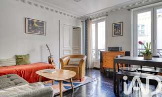 Appartement 4 Pièces 70 m² à vendre à Paris 9 (75009)