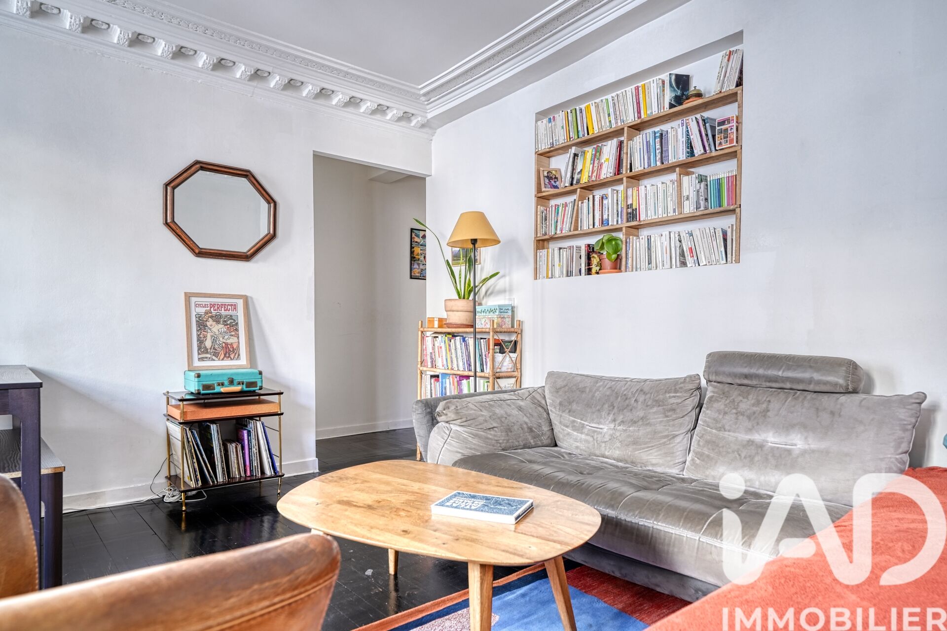 Vente Appartement 4 pièces - Photo 2