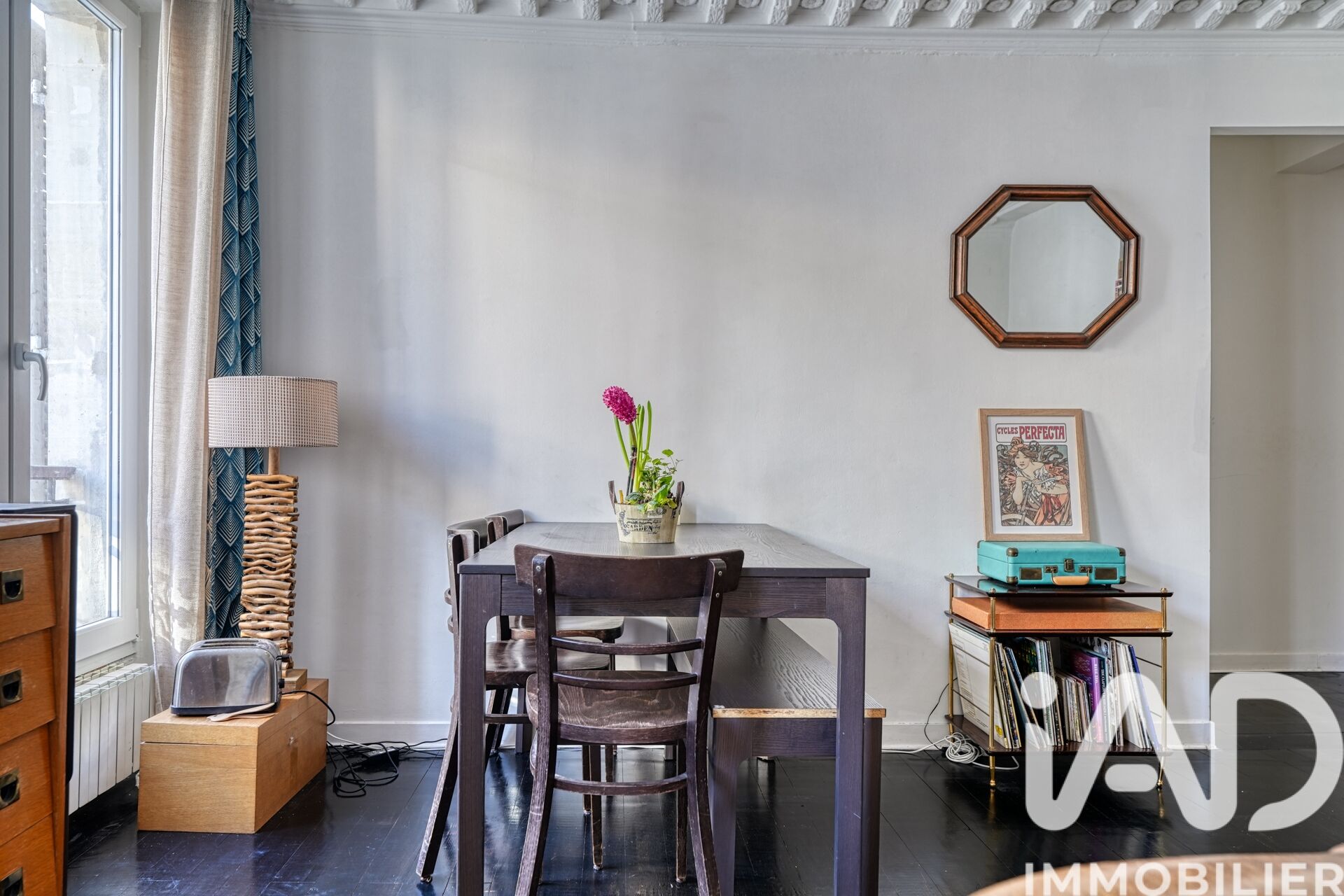 Vente Appartement 4 pièces - Photo 3