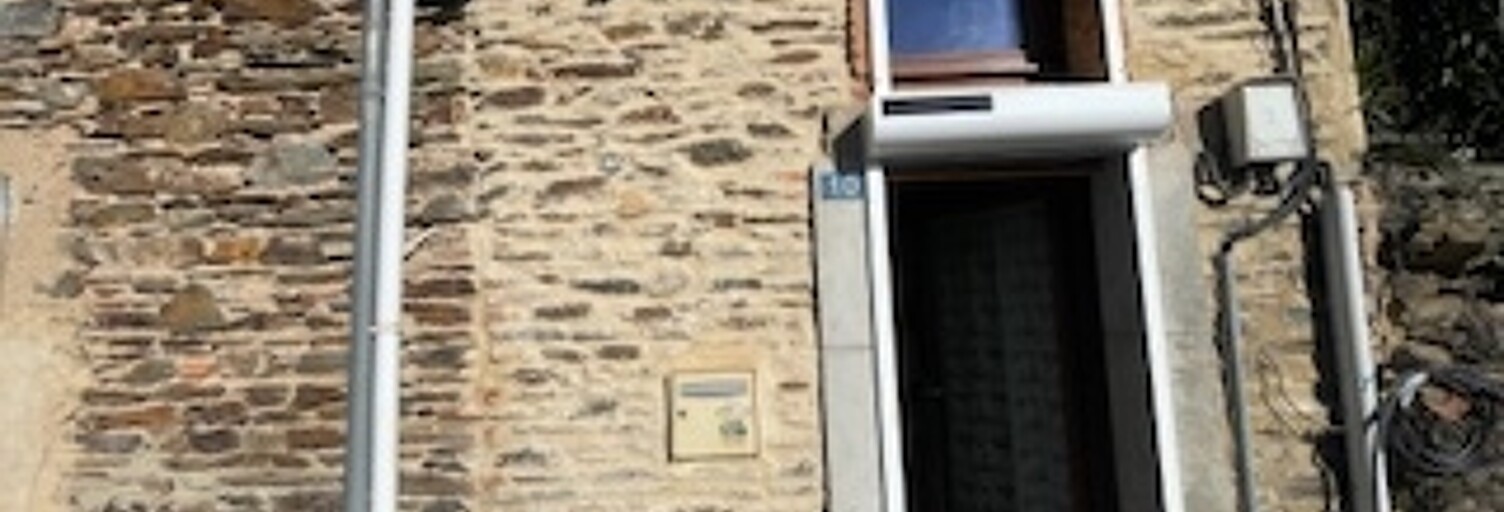 Maison 2 Pièces 25 m² à vendre à Cabrespine (11160)