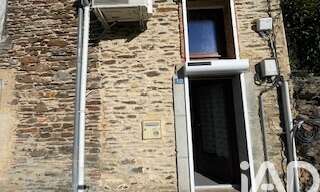 Maison 2 Pièces 25 m² à vendre à Cabrespine (11160)