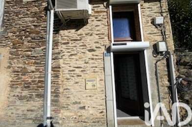 Maison 2 pièces 39000 €