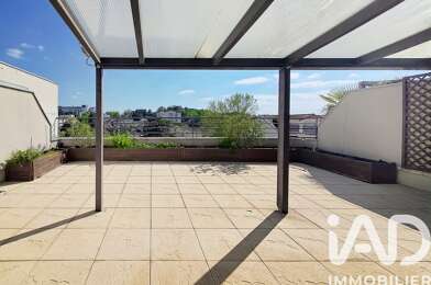 Appartement 5 pièces 695000 €