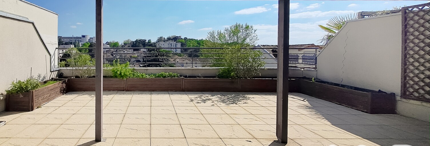 Appartement 5 Pièces 152 m² à vendre à Lyon 3 (69003)