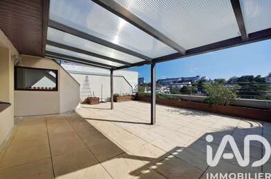 Appartement 5 pièces 695000 €