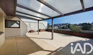 Appartement 5 Pièces 152 m² à vendre à Lyon 3 (69003)