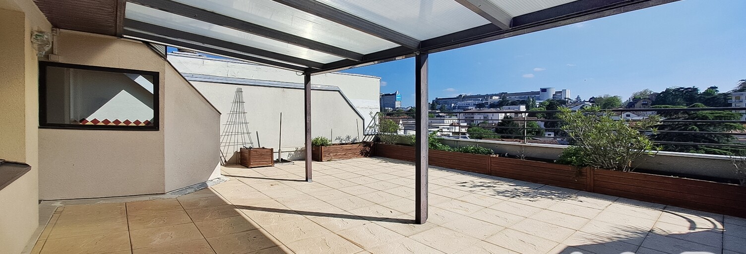 Appartement 5 Pièces 152 m² à vendre à Lyon 3 (69003)