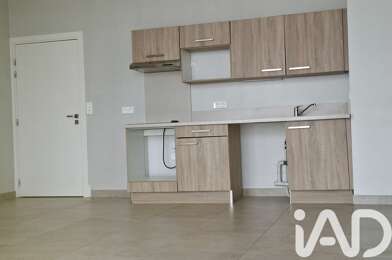 Appartement 3 pièces 299000 €