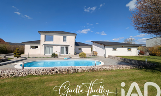 Maison 6 Pièces 139 m² à vendre à Brères (25440)