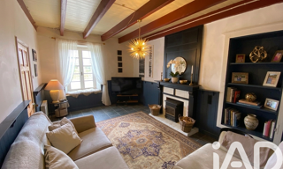 Maison 6 Pièces 101 m² à vendre à Plésidy (22720)