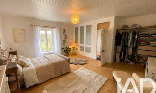 Maison 6 Pièces 101 m² à vendre à Plésidy (22720)