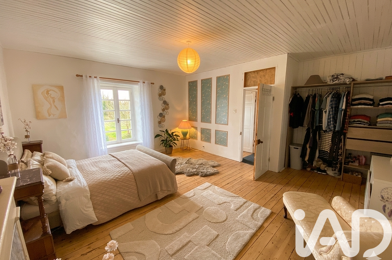 Maison 6 pièces 135500 €