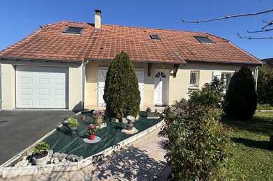 Maison 7 pièces 289990 €