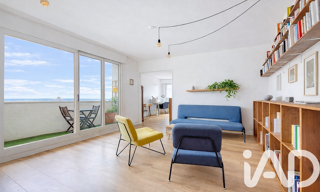 Appartement 4 Pièces 84 m² à vendre à Aubervilliers (93300)