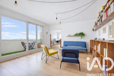 Appartement 4 pièces 260000 €