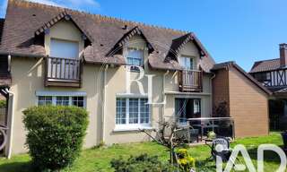 Maison 6 Pièces 135 m² à vendre à Varaville (14390)