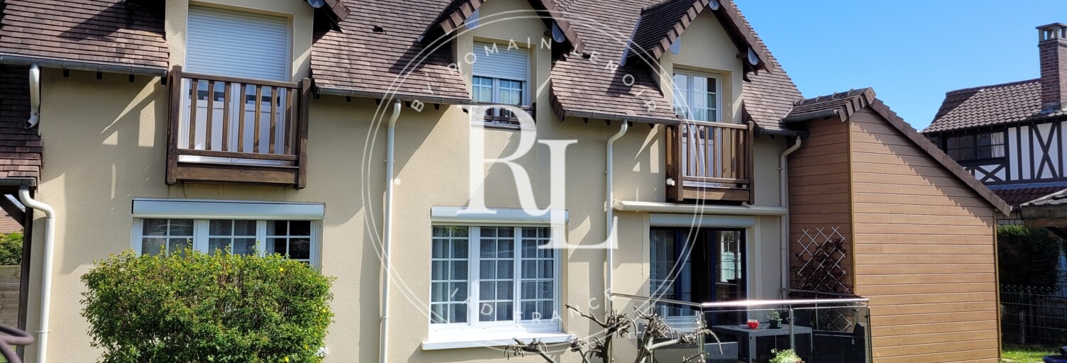 Maison 6 Pièces 135 m² à vendre à Varaville (14390)