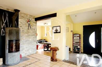 Maison 6 pièces 445000 €