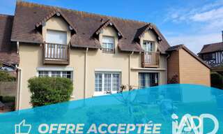 Maison 6 Pièces 135 m² à vendre à Varaville (14390)