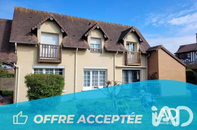 Maison 6 pièces 445000 €