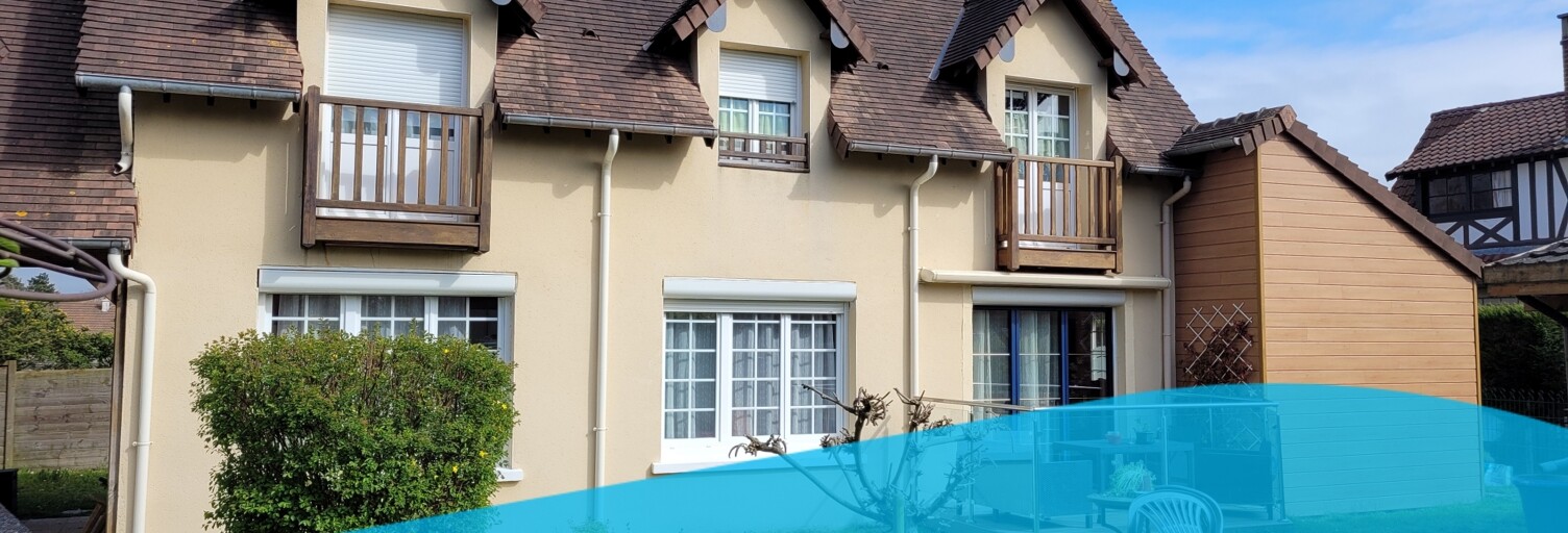 Maison 6 Pièces 135 m² à vendre à Varaville (14390)