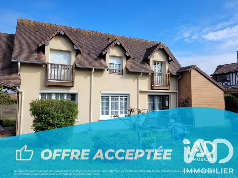 Vente Maison/villa 6 pièces — photo 1