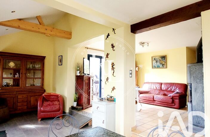Vente Maison/villa 6 pièces — photo 4