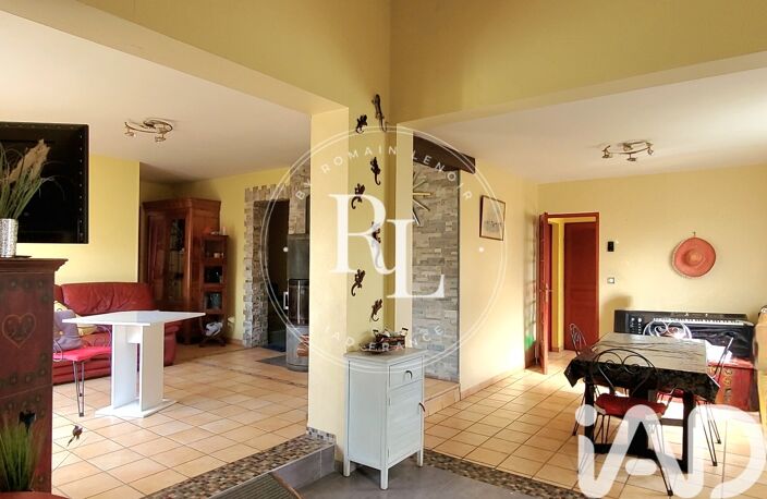 Vente Maison/villa 6 pièces — photo 5