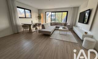 Maison 4 Pièces 100 m² à vendre à Lavau-sur-Loire (44260)