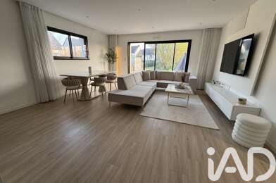 Maison 4 pièces 283000 €