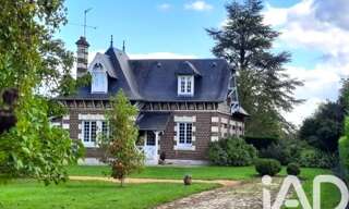 Maison 7 Pièces 243 m² à vendre à Noyon (60400)