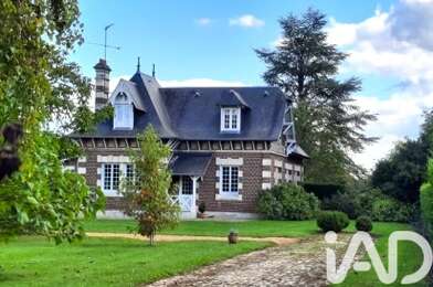 Maison 7 pièces 475000 €