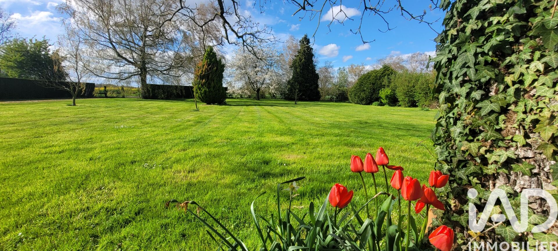 Vente Maison/villa 7 pièces - Photo 2