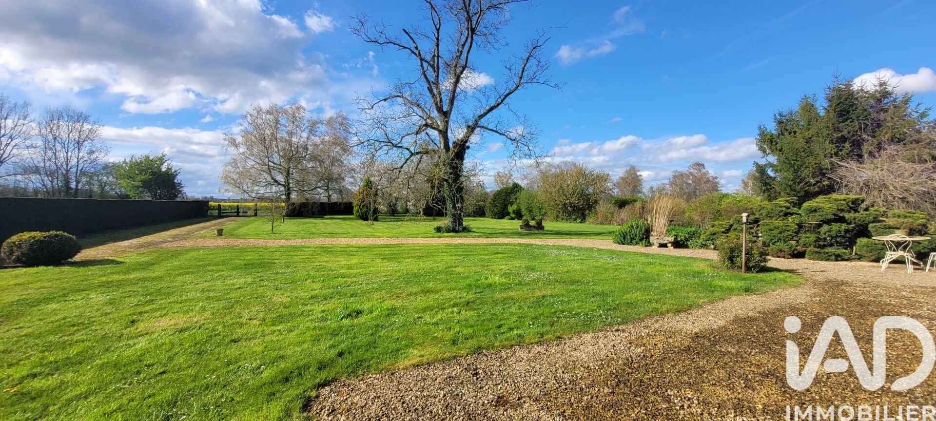 Vente Maison/villa 7 pièces - Photo 3