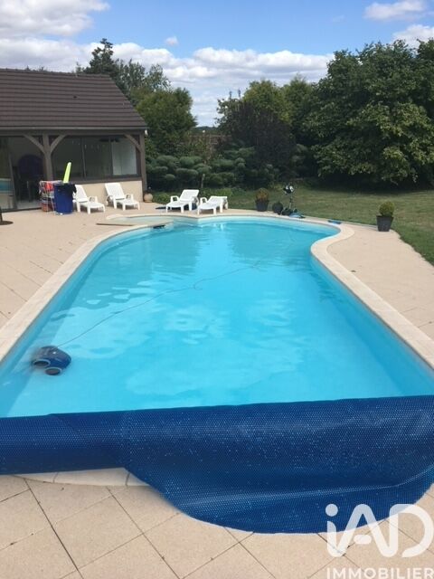 Vente Maison/villa 7 pièces - Photo 4